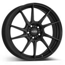 DOTZ Kendo dark 7.00X17 5x114.3 40