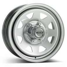 DOTZ 4X4 6.00X15 5/139.7/45/110