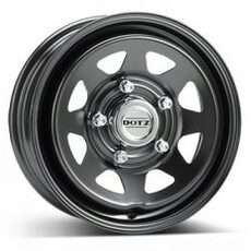 DOTZ 4X4 6.00X15 5/139.7/45/110