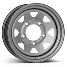 DOTZ Dakar 7X15 5/139.7/-12/110
