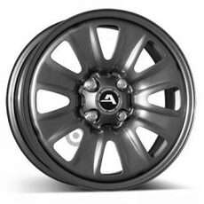 ALCAR HYBRIDRAD 6.00X15 4/100/40/60