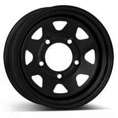 DOTZ 4X4 8.00X18 6/139.7/24/93