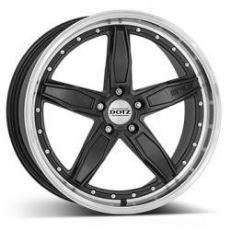 DOTZ SP5 dark 8.00X18 5x120 35