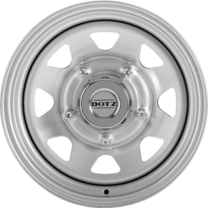 DOTZ Dakar 6.00X15 5/112/30/67