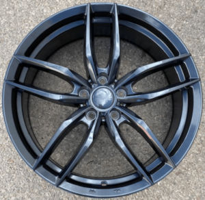 AUDI Style 8029 8x19 5x112 ET32 Graphite