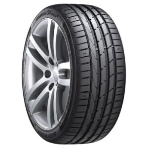 HANKOOK K117C Ventus S1 evo2 225/60R18W XL K117C RUNFLAT STAR 104W