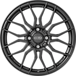 DOTZ LimeRock grey 6.50X16 4 108 38