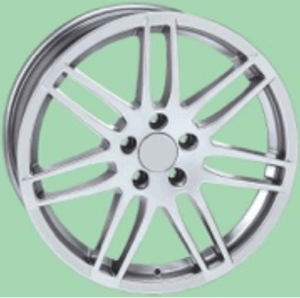 E.M Audi style 332 17x7.5 5x100 et35 Α Σ Η Μ Ι
