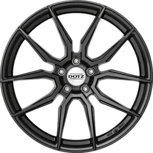 DOTZ Misano grey 7.50X17 5x112 48