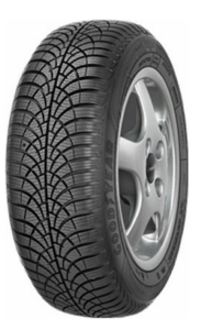 GOODYEAR 155/65R14 75T UG 9+ MS