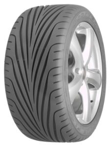 GOODYEAR 195/45R17 81W EAGLE F1 GS-D3 FP