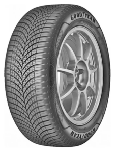 GOODYEAR 165/60R15 81T VEC 4SEASONS G2 XL