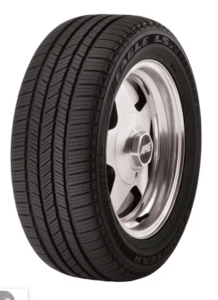 GOODYEAR 255/55R18 109H EAGLE LS-2 * XL ROF FP
