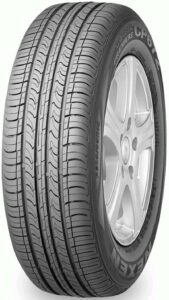 NEXEN 225/55R18 98H CP672A
