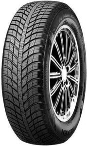 NEXEN 225/40R18 92V XL N'blue 4 Season