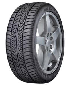 GOODYEAR 195/55R16 87H UG 8 PERFORMANCE MS *