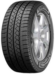 GOODYEAR 185R14C 102/100R VEC 4SEASONS CARG