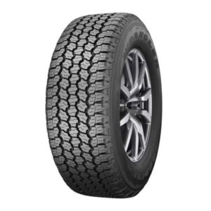 GOODYEAR 205R16C 110/108S WRL AT/S