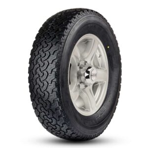 TOMKET AT 3 XL 205/80-16 104T