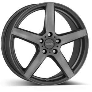 DEZENT TY graphite 15x6 5x105 et37