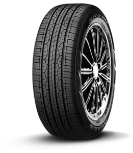 NEXEN 235/50R19 99H  N'priz RH7