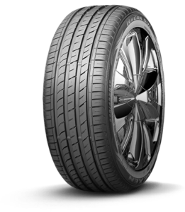 NEXEN 215/45R18 93W XL N'FERA SU1