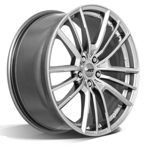 AEZ Kaiman high gloss 17x7.5 5x115 et45