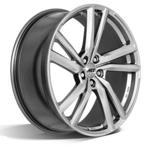 AEZ North high gloss 18x8 5x108 et42