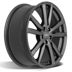 AEZ Tioga graphite 17x7 5x115 et44