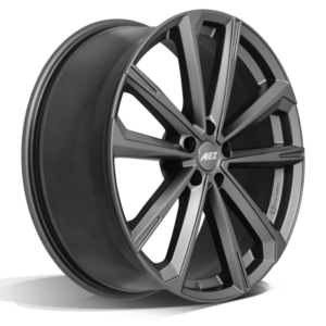 AEZ Aruba graphite 18x8 5x108 et40