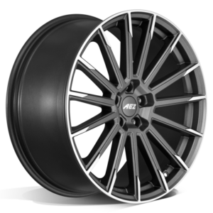 AEZ Atlanta titan 17x7.5 5x112 et46