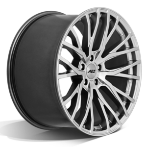 AEZ Panama high gloss 19x9.5 5x120 et48