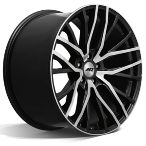 AEZ Panama dark 19x9.5 5x130 et54