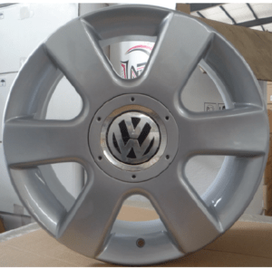 E.M VW STYLE 10 16x6,5 5x112 et50 ΑΣΗΜΙ