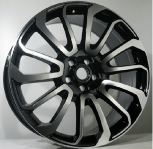 E.M LAND ROVER STYLE 1195 22x10 5x120 et50 ΔΙΑΜΑΝΤΕ M A Y P O