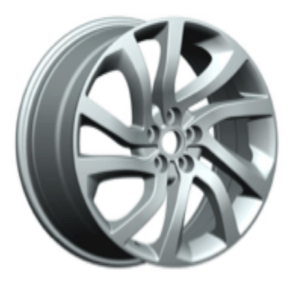 E.M LAND ROVER STYLE 137 19x9 5x108 et45 Α Σ Η Μ Ι