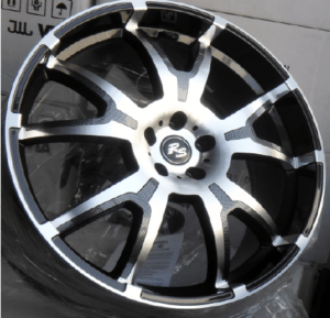 E.M LAND ROVER STYLE 568 20x9,5 5x120 et38 ΔΙΑΜΑΝΤΕ M A Y P O