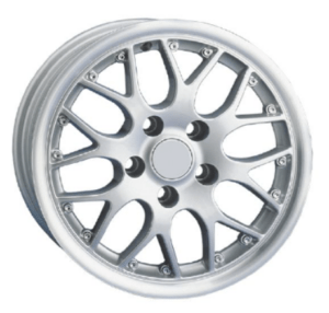 E.M VW STYLE 60 16x6,5 5x100 et42 ΑΣΗΜΙ