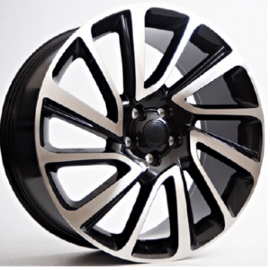 E.M LAND ROVER STYLE 6141 22x9,5 5x120 et48 ΔΙΑΜΑΝΤΕ M A Y P O