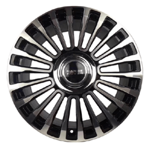 E.M LAND ROVER STYLE 627 20x9,5 5x120 et48 ΔΙΑΜΑΝΤΕ M A Y P O