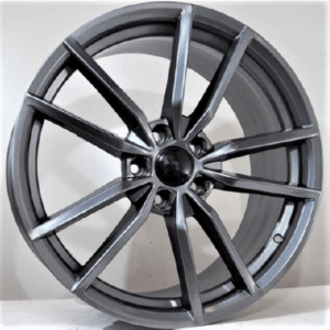 E.M VW STYLE 864 19x8,5 5x112 et45 ΑΝΘΡΑΚΙ