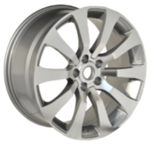 E.M LAND ROVER STYLE 785 20x9,5 5x120 et45 ΔΙΑΜΑΝΤΕ ΑΝΘΡΑΚΙ