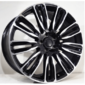 E.M LAND ROVER STYLE 9034 24x10 5x120 et45 ΔΙΑΜΑΝΤΕ M A Y P O