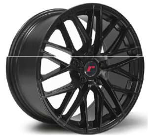 E.M VW STYLE IW05 18x8 5x112 et35 Μ Α Υ Ρ Ο (Γιαλυστερο)