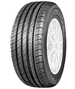 AKR TYRES L-ZEAL 275/45R20 110V