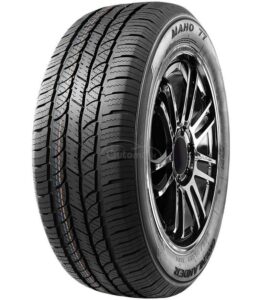 AKR TYRES MAHO 77 245/60R18 105H