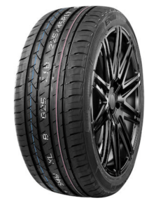 AKR TYRES ENRI U08 295/35R21 107W