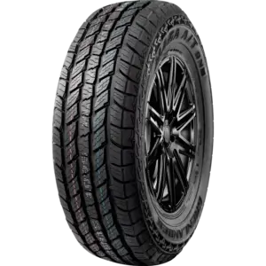 AKR TYRES MAGA AT1 235/85R16 120/116R