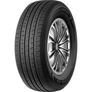 AKR TYRES MAHO 79 255/55R19 111V