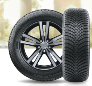 FALKEN EUROALL SEASON AS210 185/60R14 82H